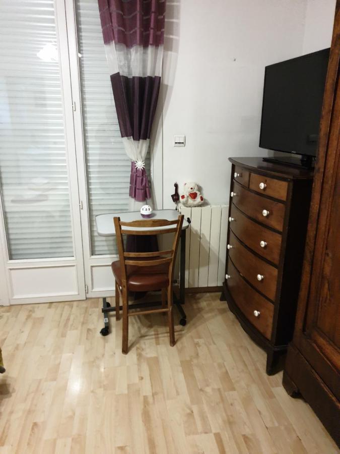 Chez Germaine Daire Lourdes Dış mekan fotoğraf